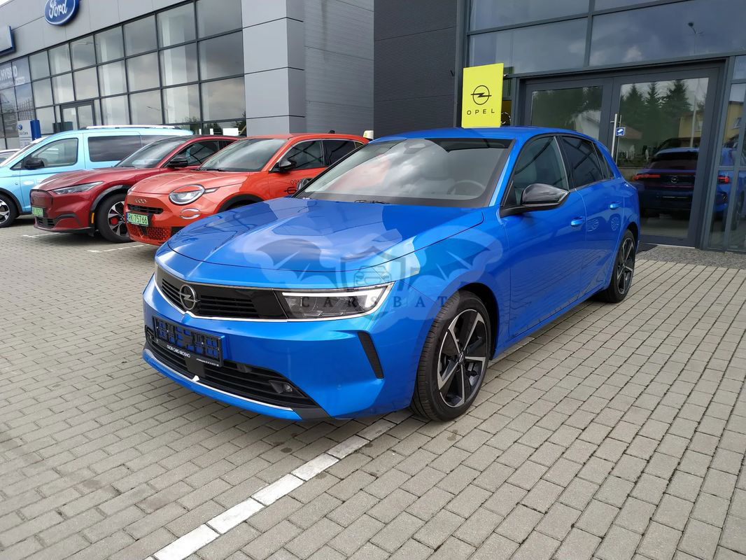Opel Astra L VI 1.2 T Elegance S&S 2023