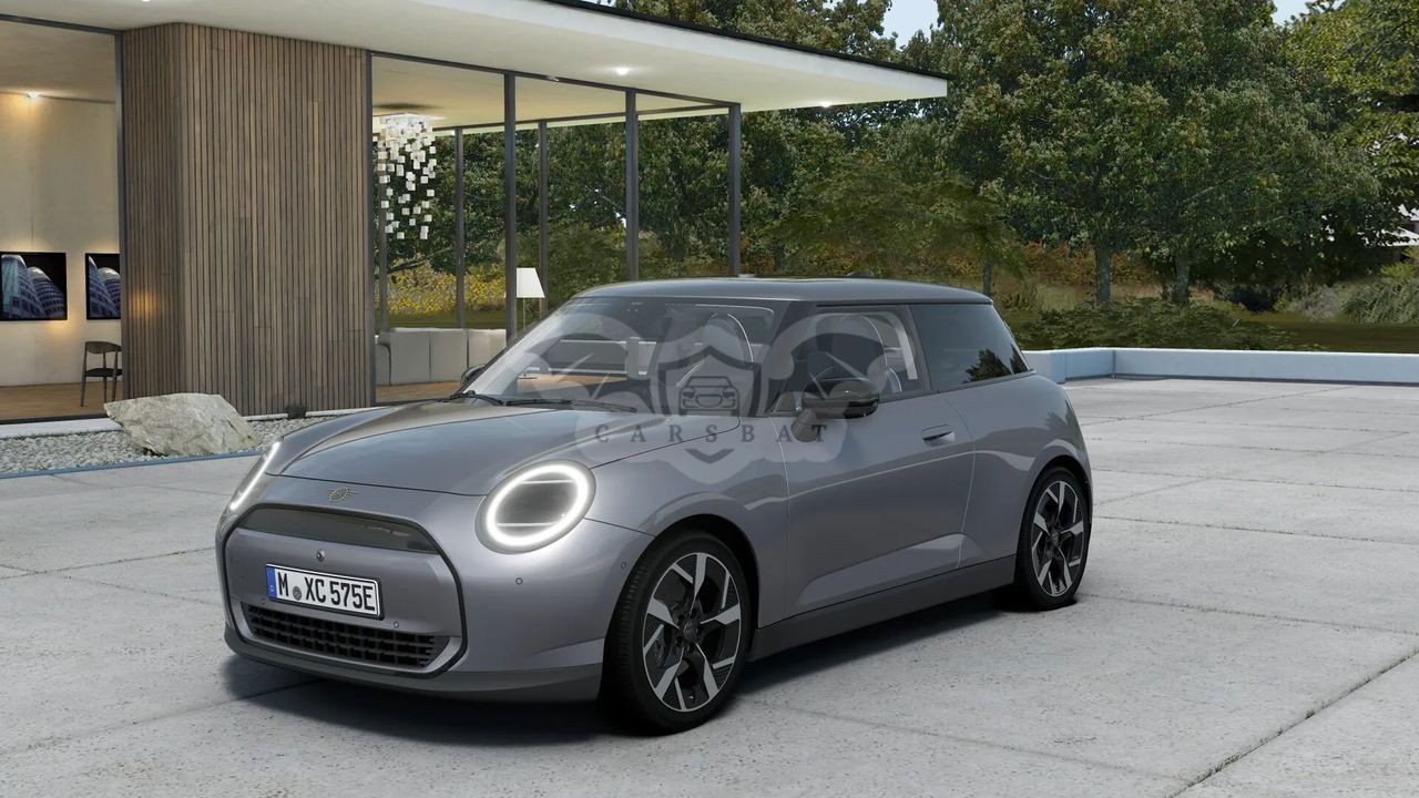 Mini Cooper E Classic Trim 2024