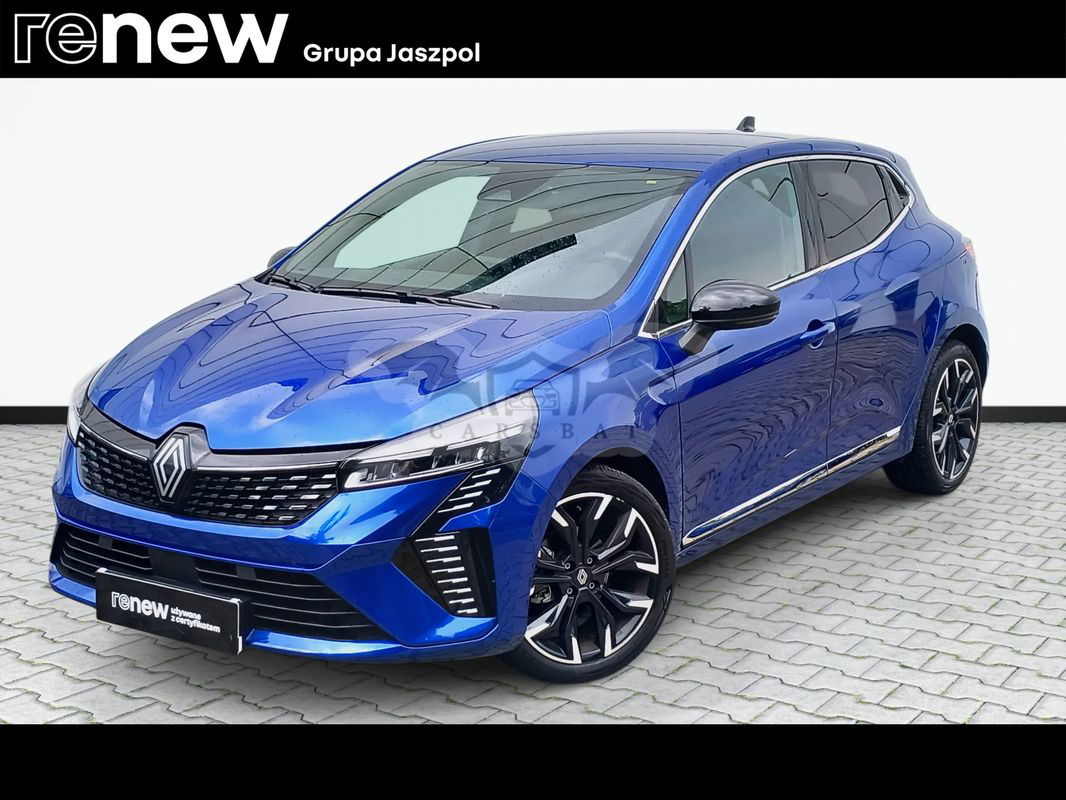 Renault Clio V 1.0 TCe Techno 2023