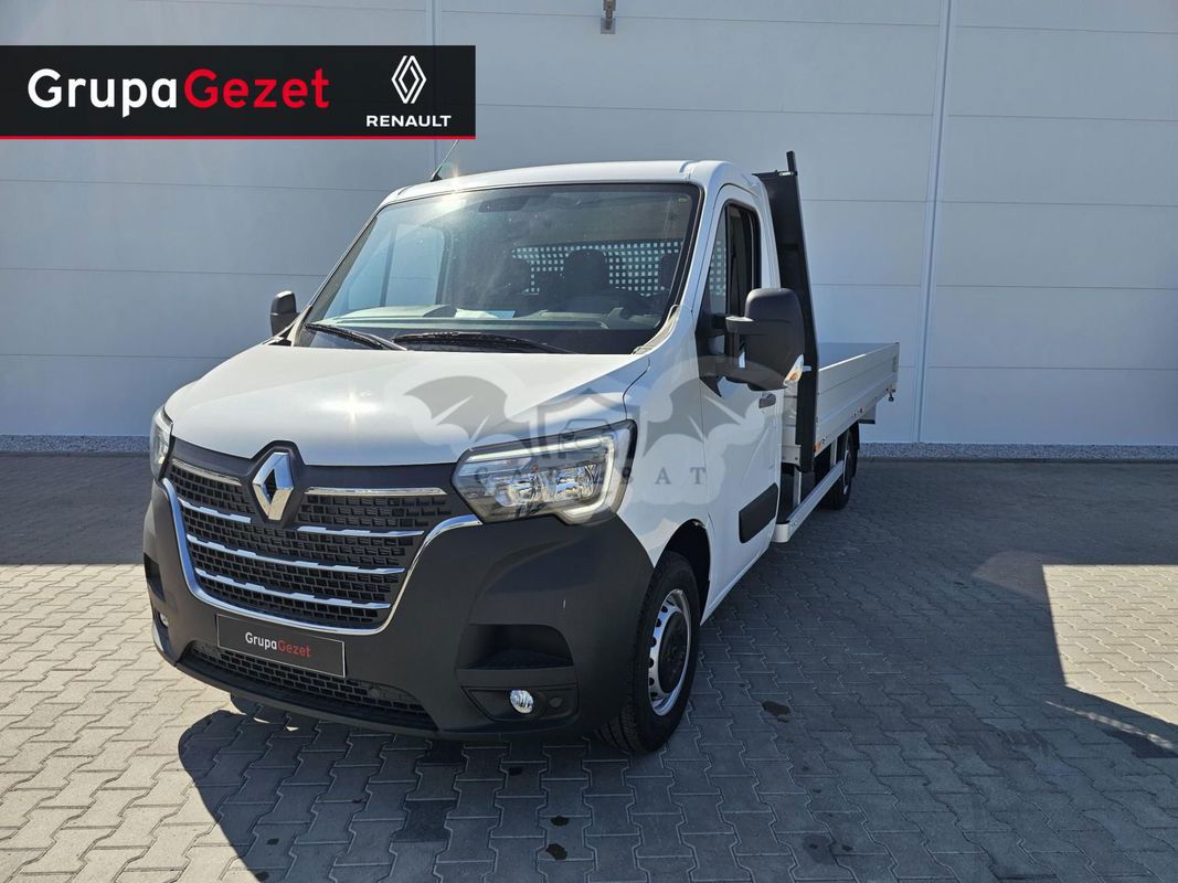 Renault Master 2024