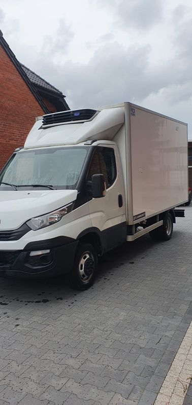 Iveco Daily 2018