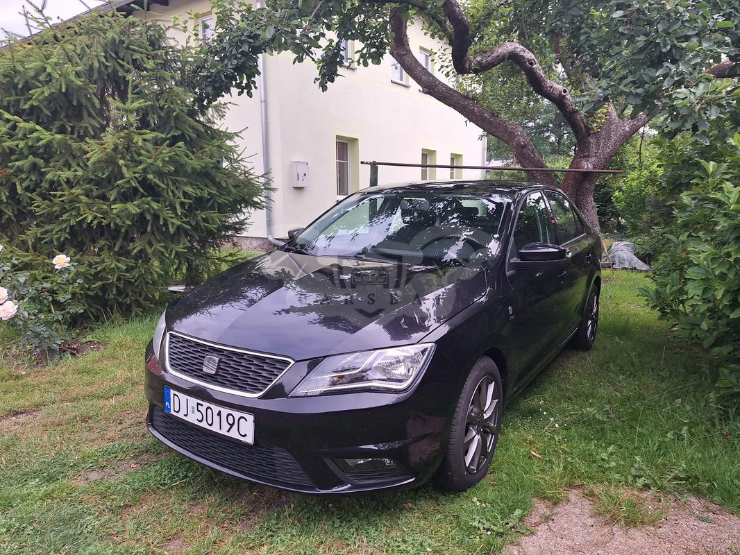 Seat Toledo IV 2012
