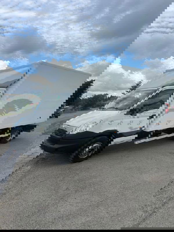 Iveco Daily 2013