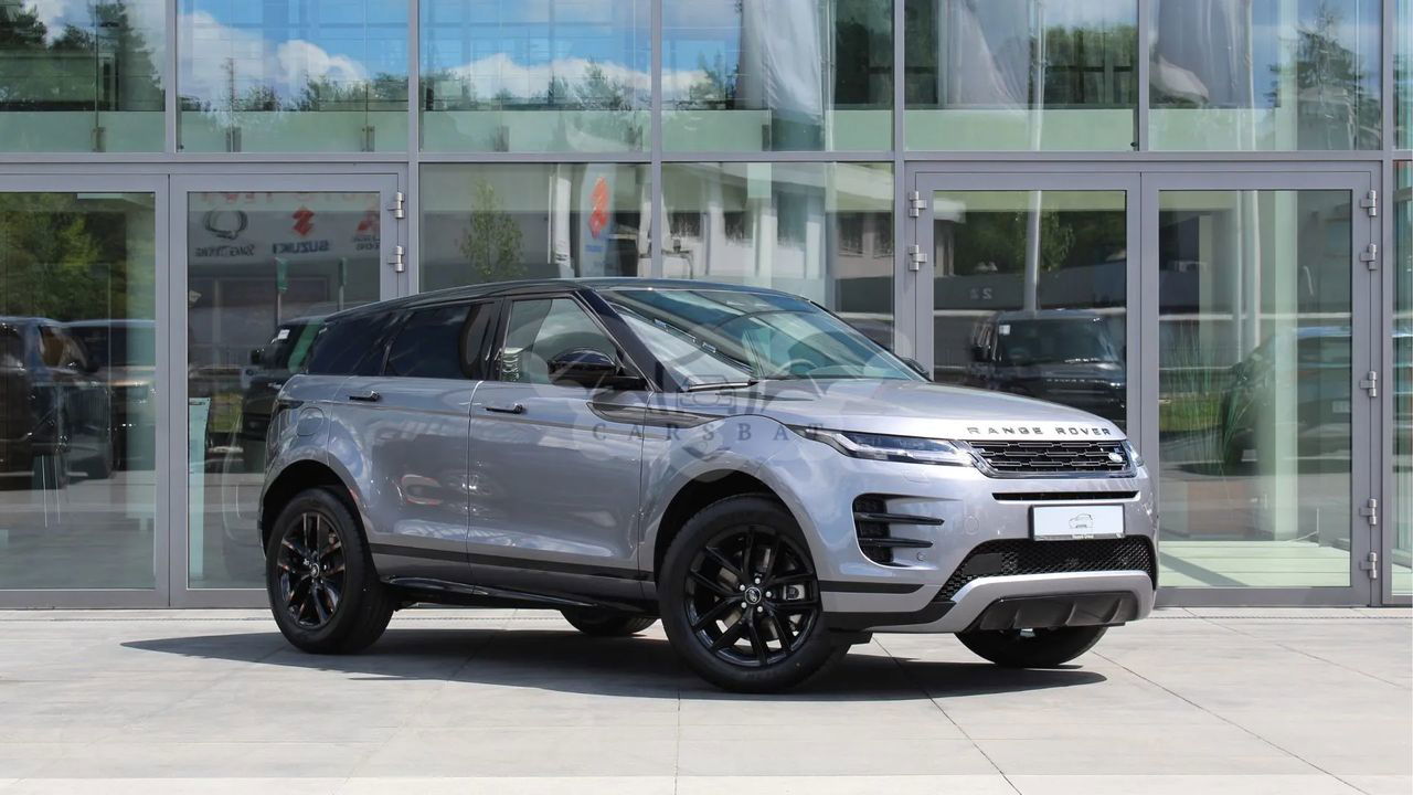 Land Rover Range Rover Evoque II D200 Dynamic SE 2024