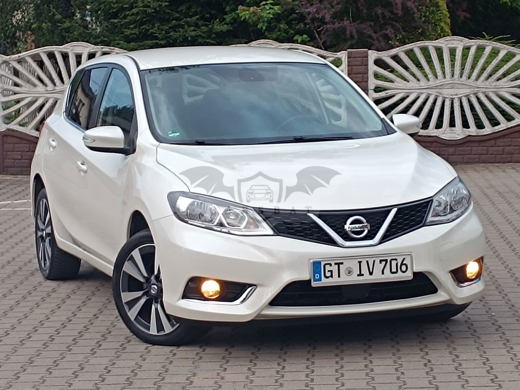 Nissan Pulsar 1.2 DIG-T N-Vision 2017