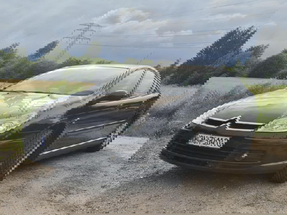Citroën C5 II 3.0 V6 Exclusive 2004