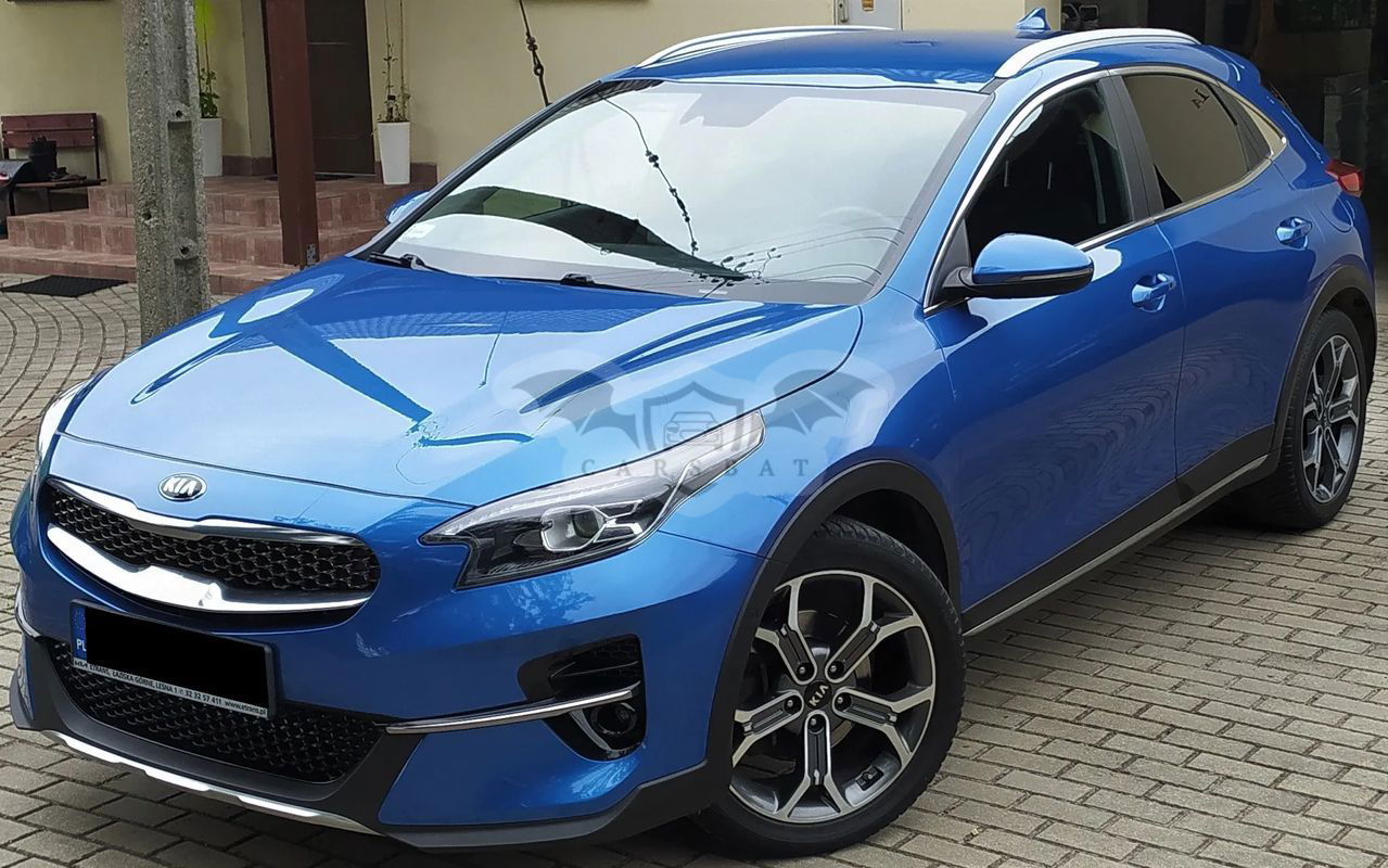 Kia XCeed 1.5 T-GDI L Business Line 2021