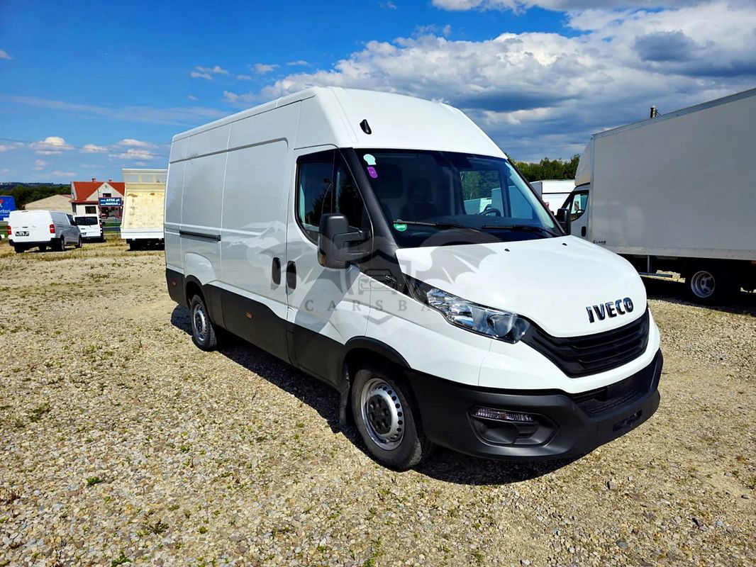 Iveco Daily 2022
