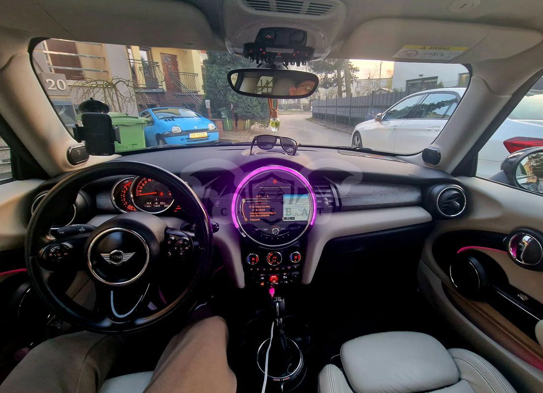 Mini Cooper 2014