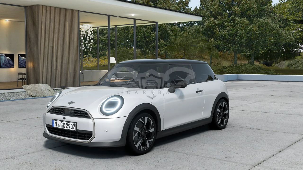 Mini Cooper C Linia Favoured 2024