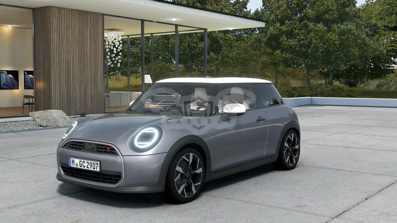 Mini Cooper Linia Favoured 2024
