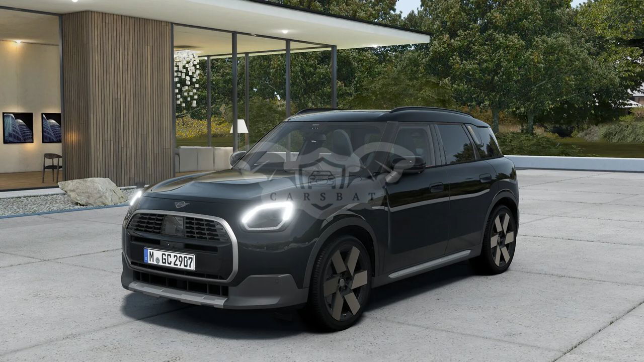 Mini Countryman S ALL4 mHEV Linia Favoured 2024