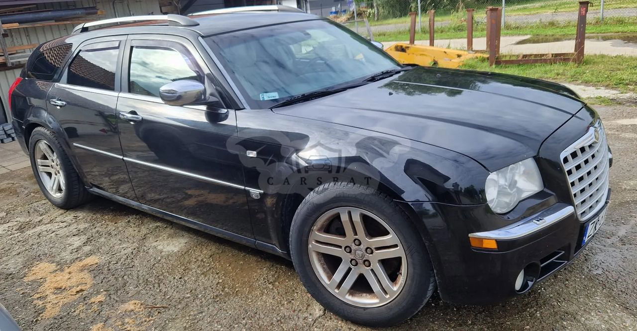 Chrysler 300C 2006
