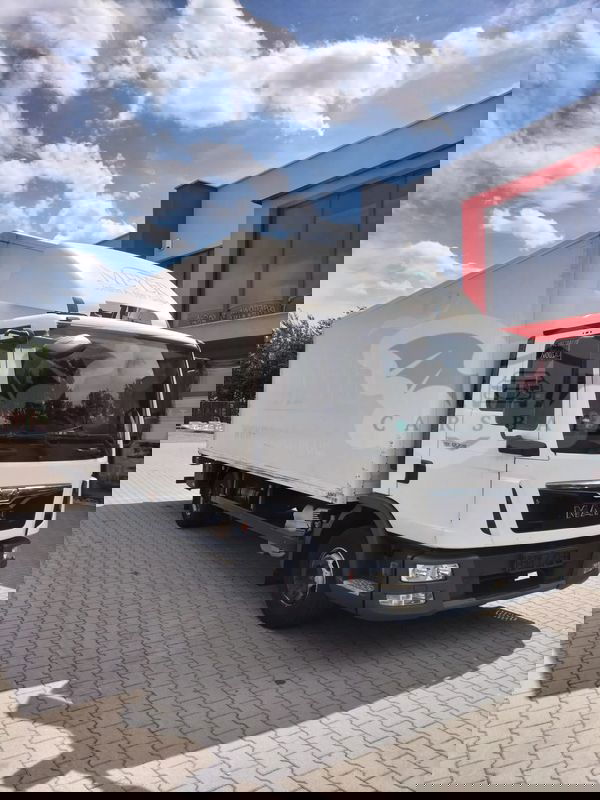 MAN M2000 2019