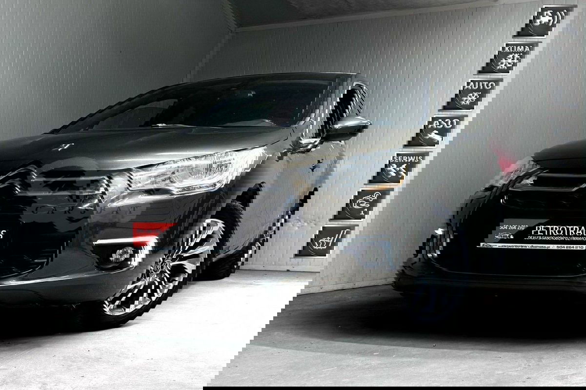 DS DS4 I 2013