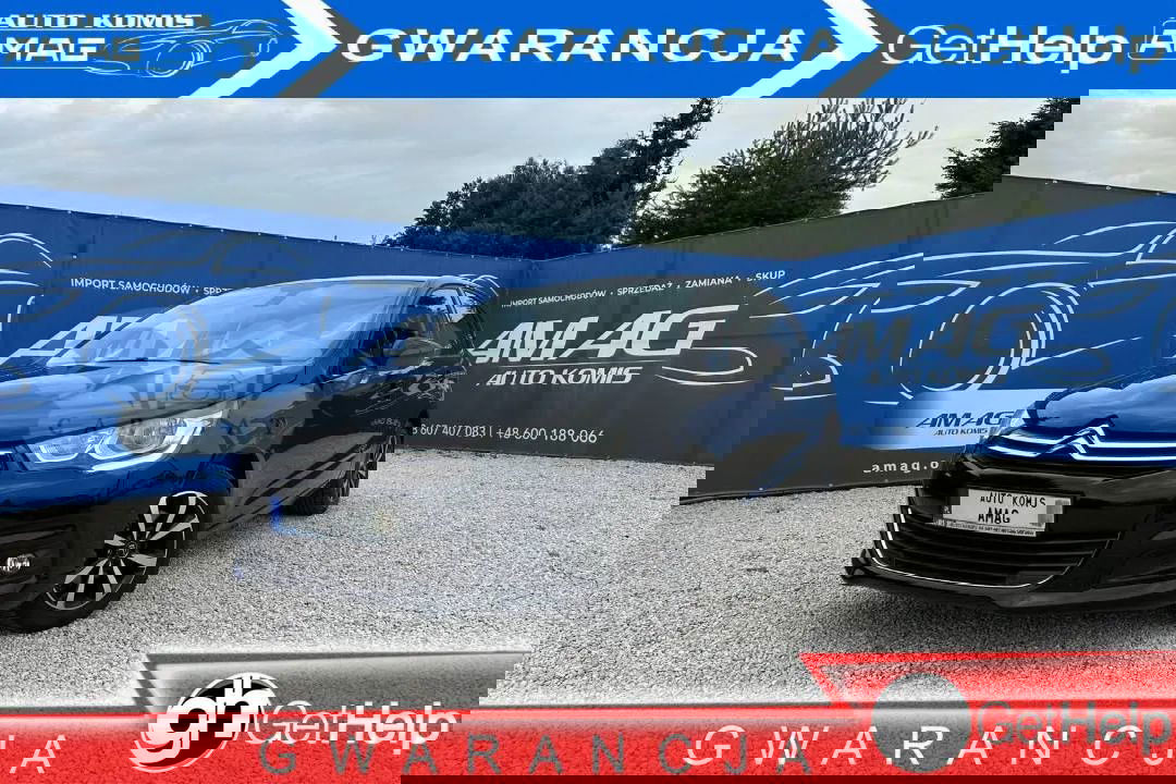 Citroën C4 III 1.2 PureTech Business Edition S&S EAT8 2018