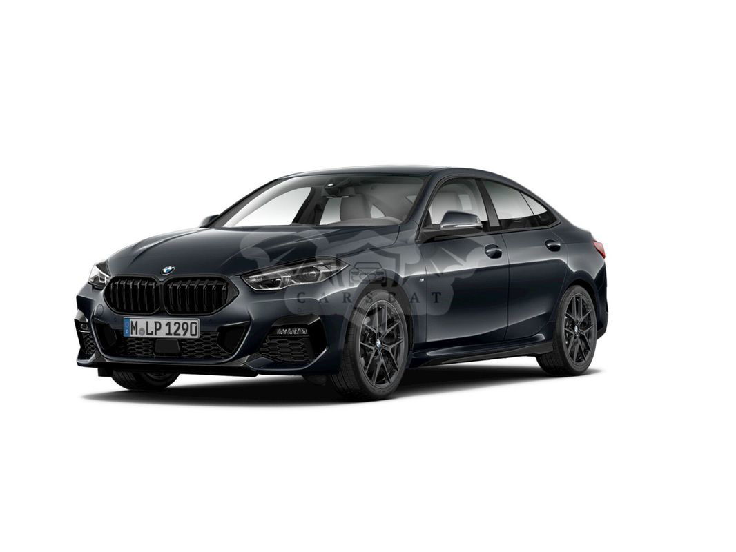 BMW 2 Series 218i GPF M Sport 2021