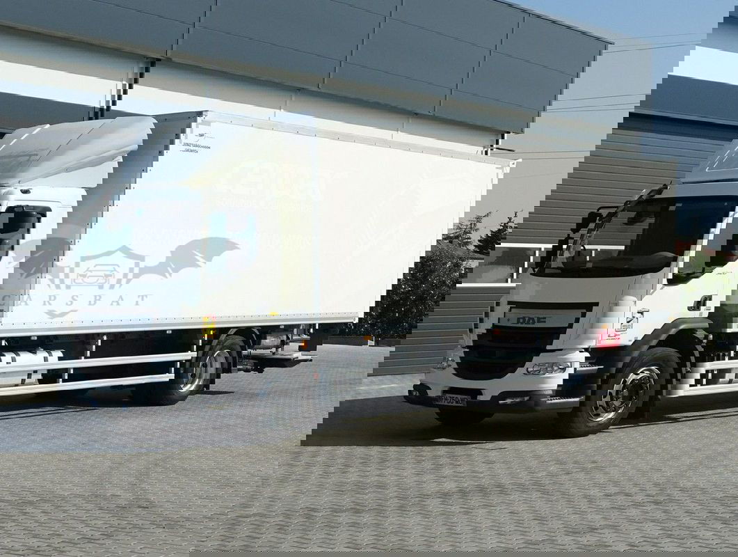 DAF LF 2016