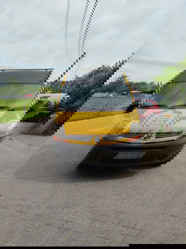 Renault Master 2010