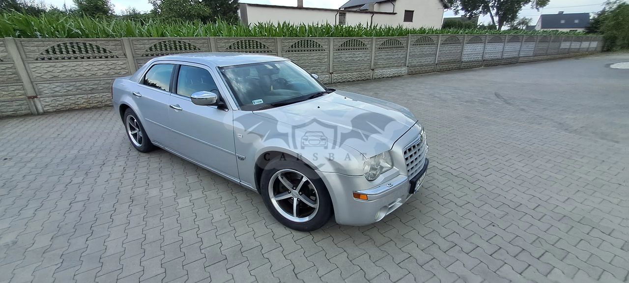 Chrysler 300C 2006