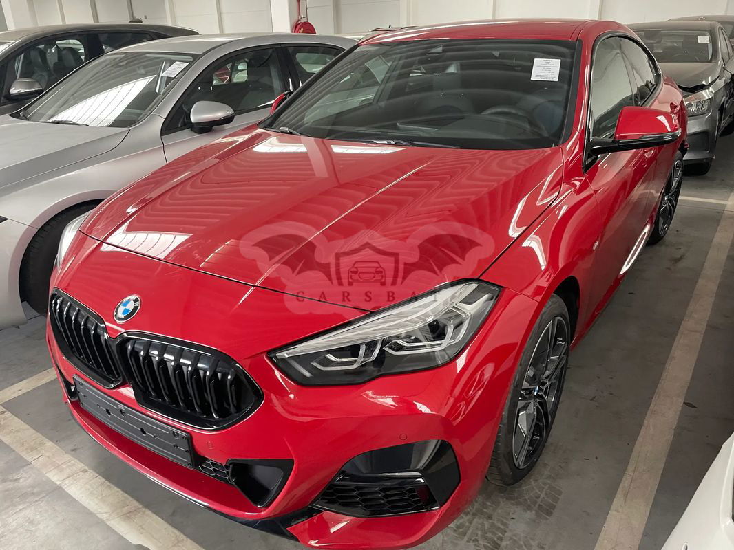 BMW 2 Series 2022