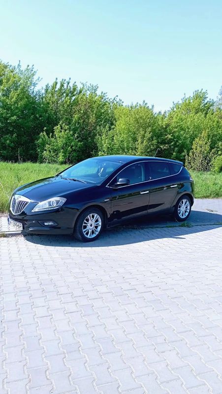 Lancia Delta 1.6 MJ Oro 2009
