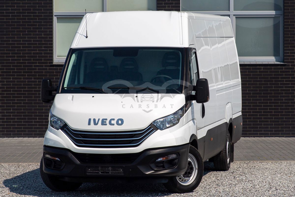 Iveco Daily 2022