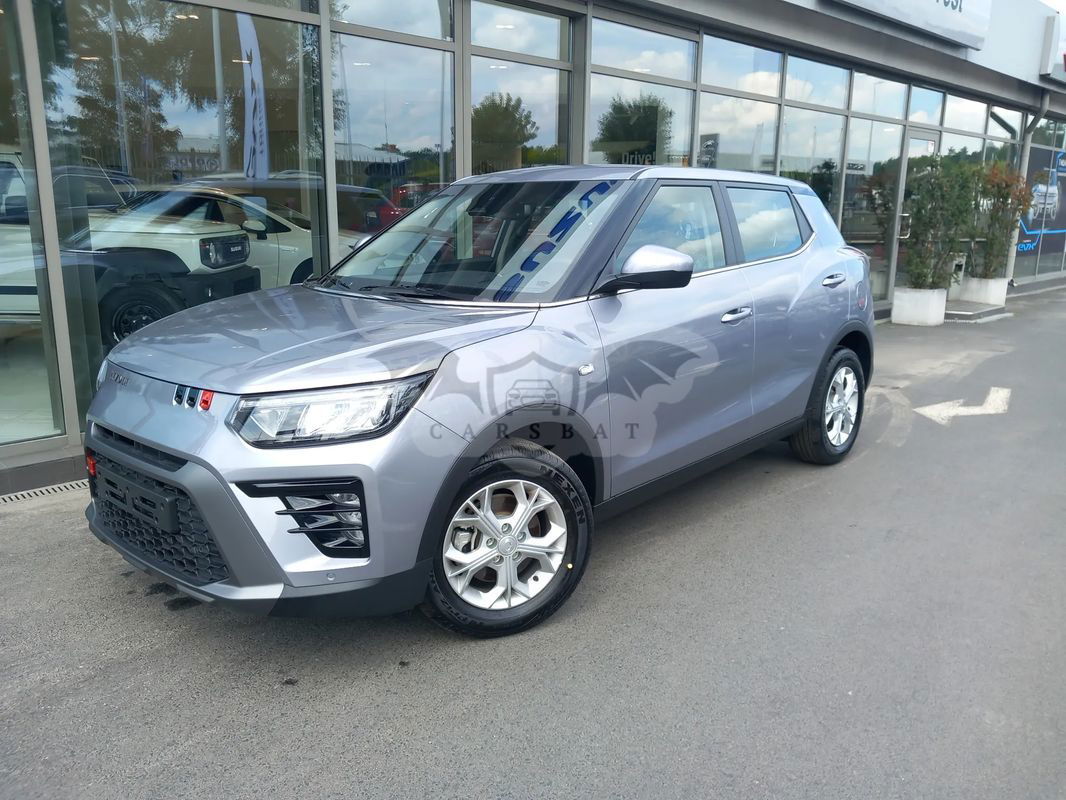 Ssangyong / KG Mobility Tivoli 1.5 T-GDI Adventure 2023