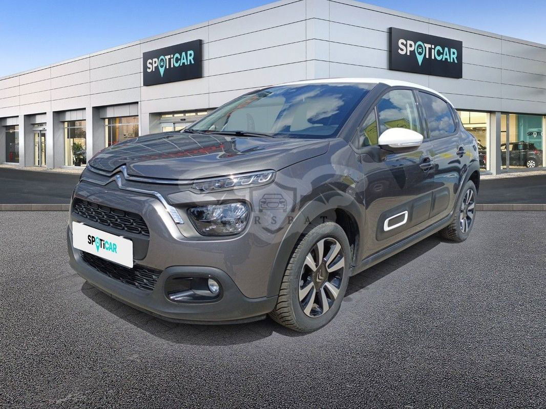 Citroën C3 III 1.2 PureTech Shine 2023