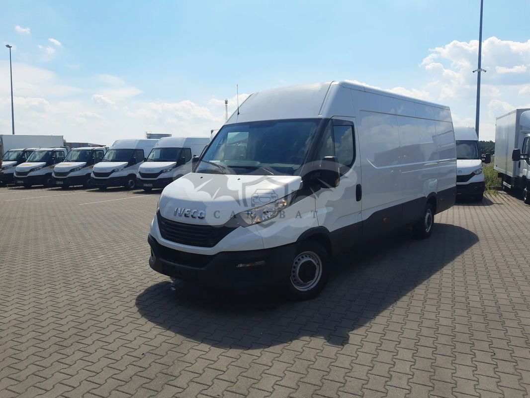 Iveco Daily 2022