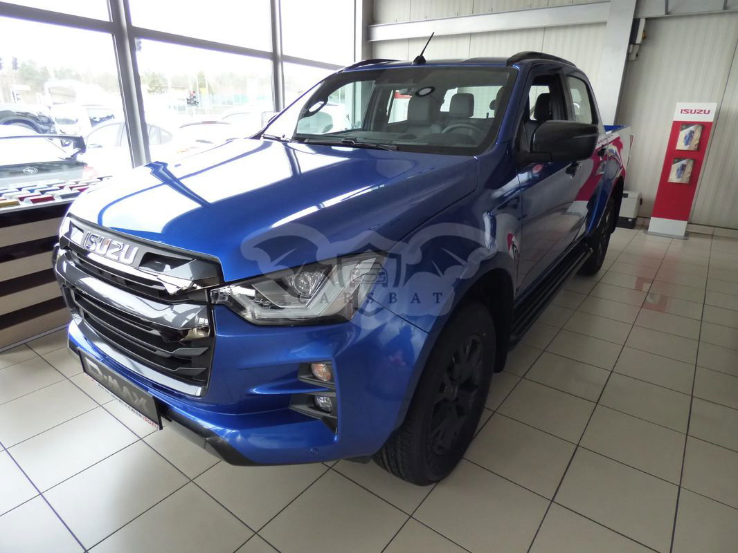 Isuzu D-Max 1.9 DC LSE 2023