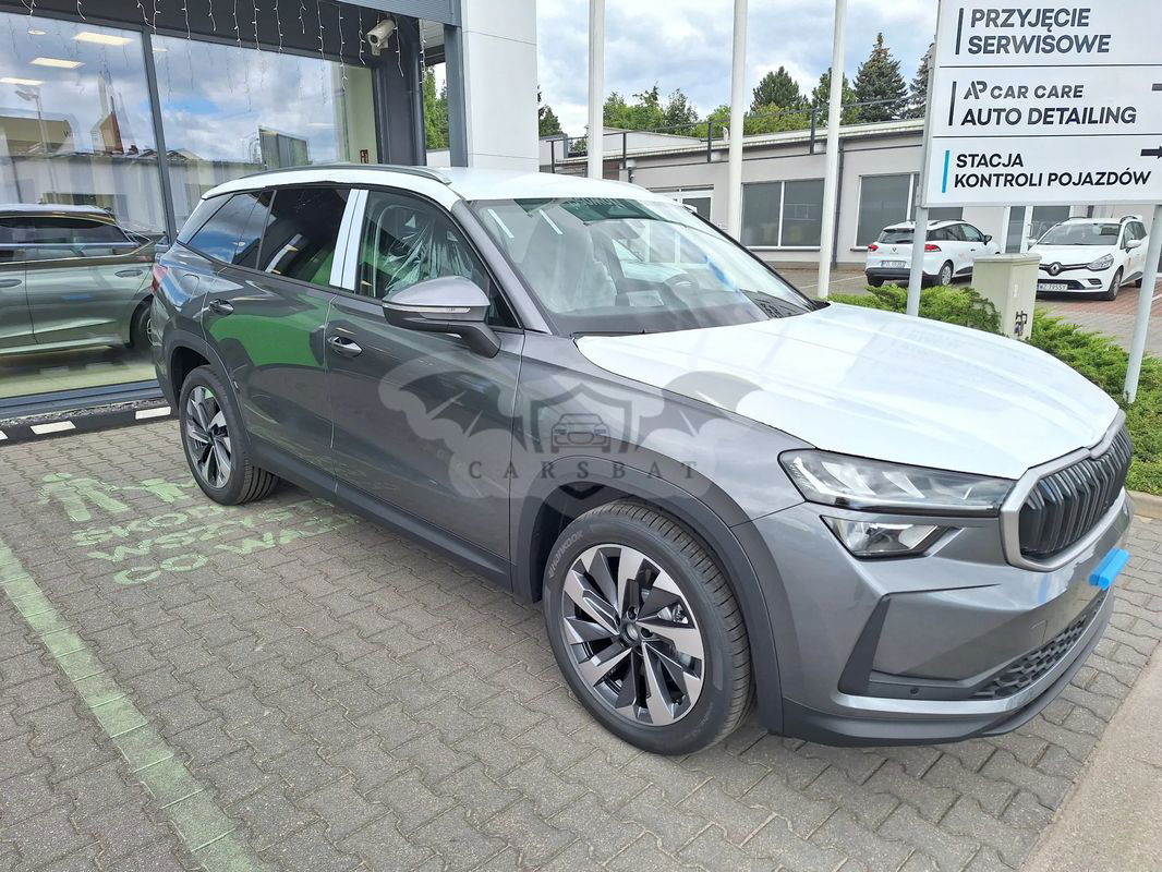 Skoda Kodiaq II 2.0 TDI 4x4 Selection DSG 2024