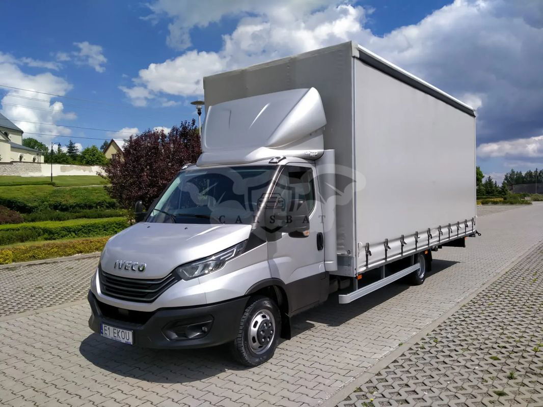 Iveco Daily 2022