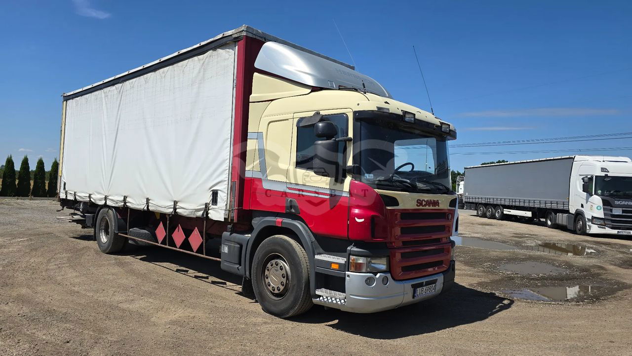 Scania P-series 2006