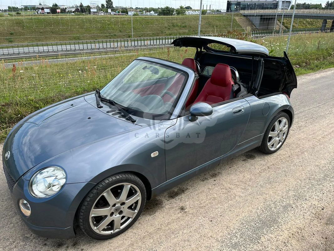 Daihatsu Copen 1.3 2006