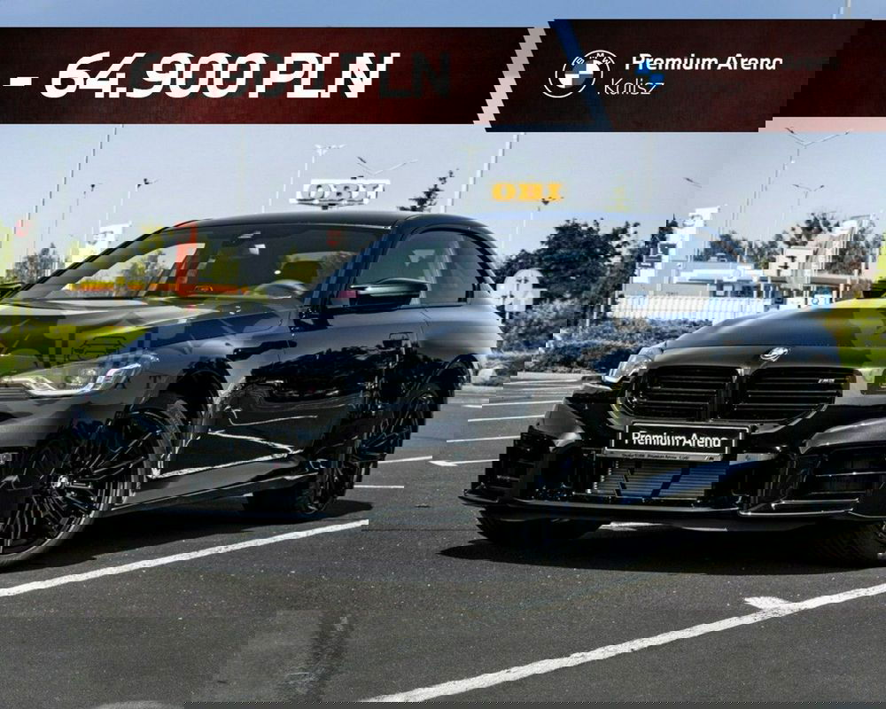 BMW M2 sport 2024