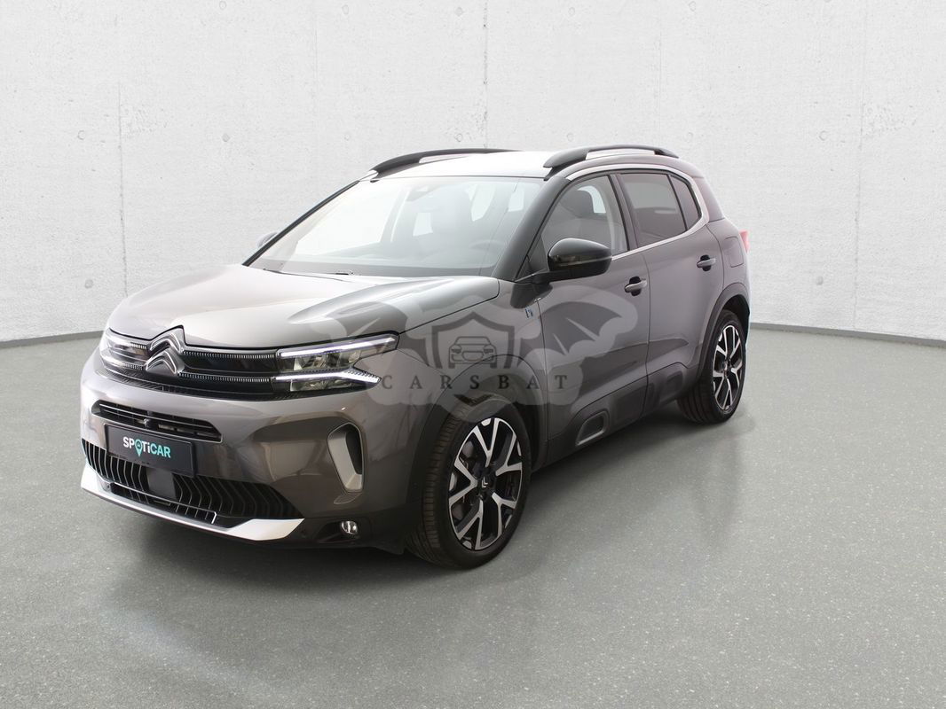 Citroën C5 Aircross 2023