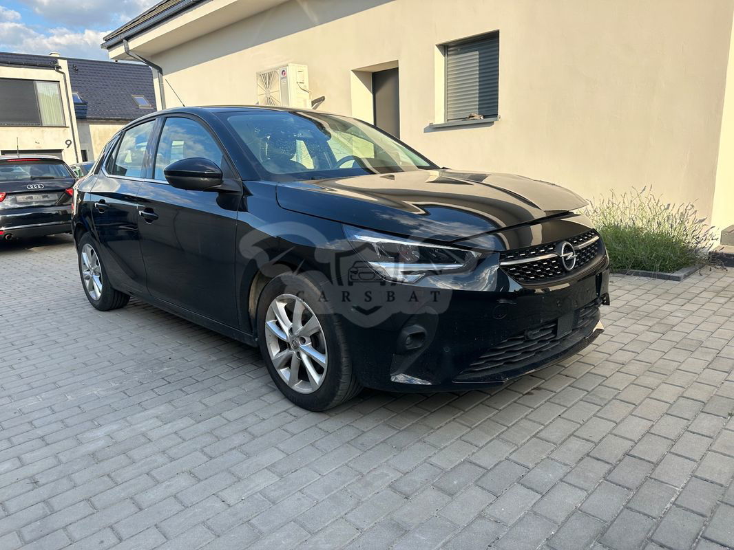 Opel Corsa F 1.2 Direct Injection Turbo Start/Stop Elegance 2023