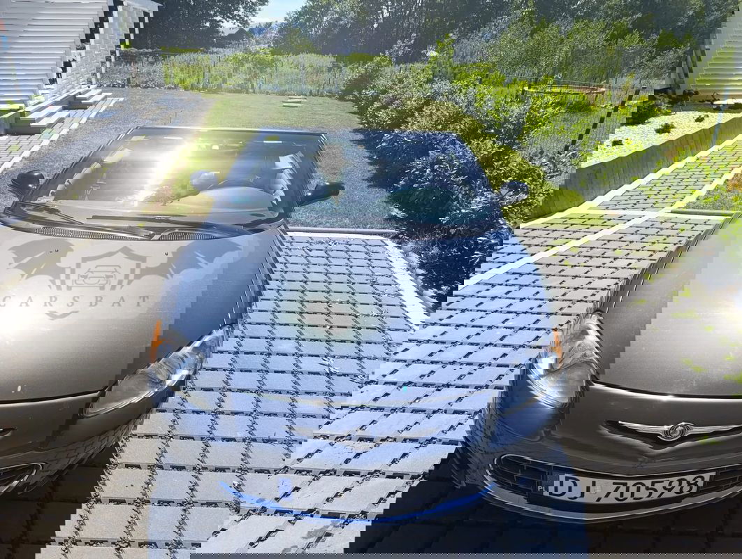 Chrysler Sebring 2.0 LX 2003