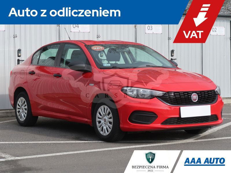 Fiat Tipo II 2020