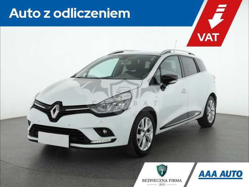 Renault Clio IV 2020