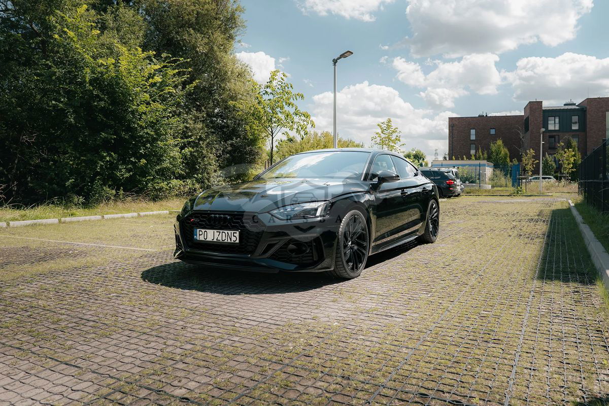 Audi RS5 2.9 TFSI Quattro Tiptronic 2020