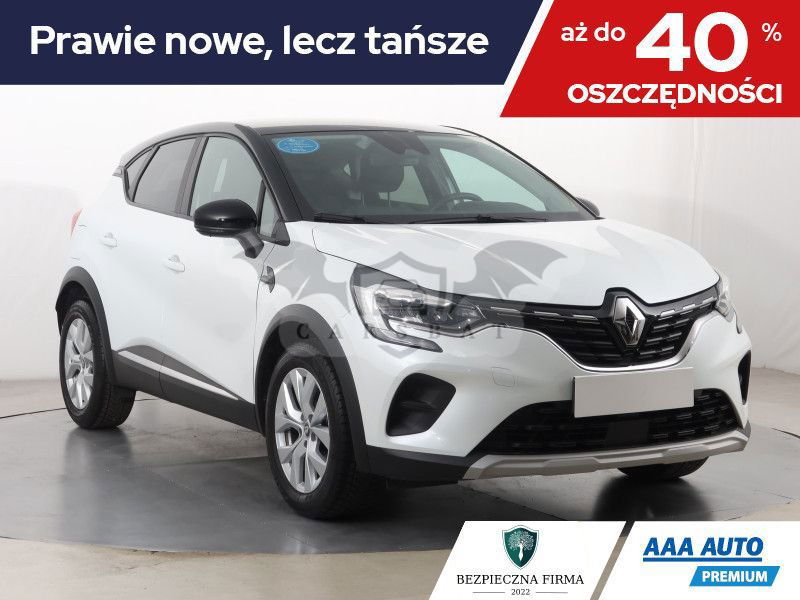 Renault Captur II 2020