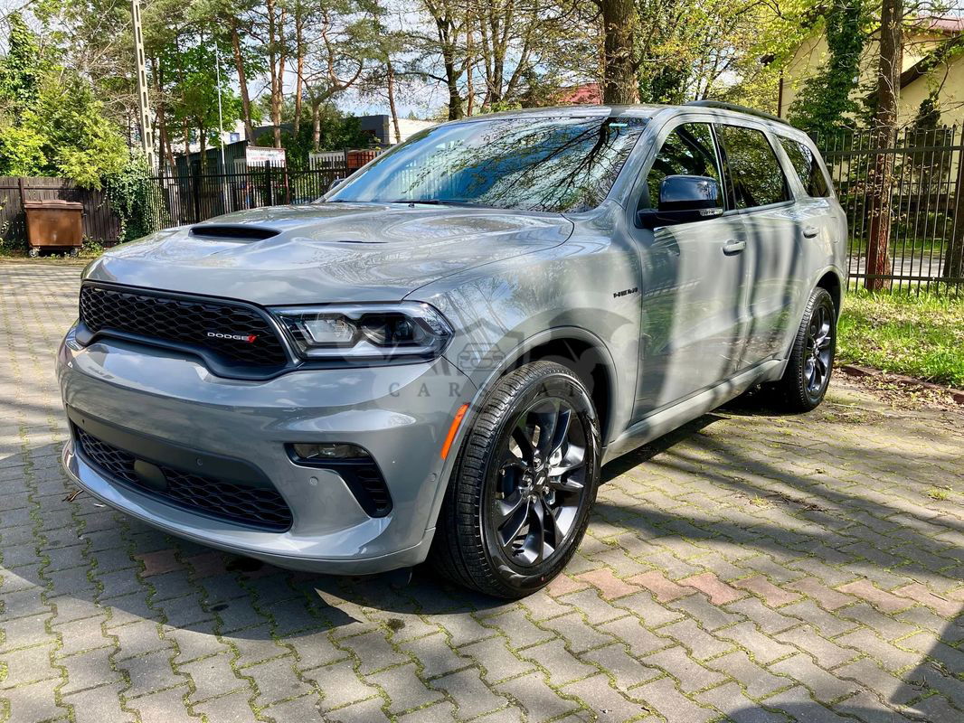 Dodge Durango 5.7 R/T 2023