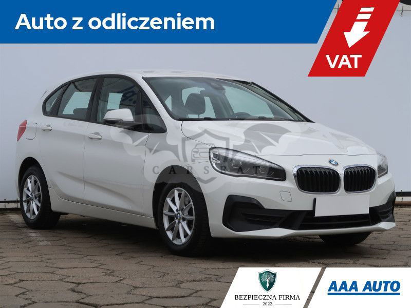 BMW 2 Series 2021