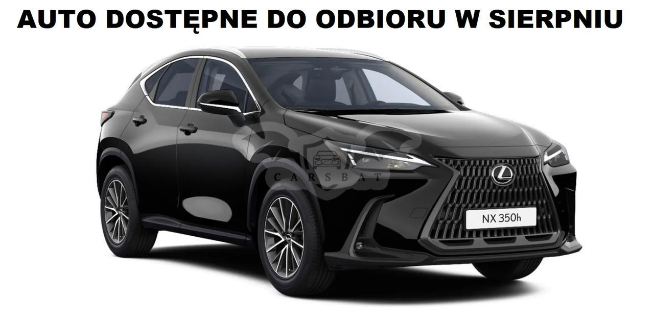 Lexus NX II 350h Prestige 2WD 2024