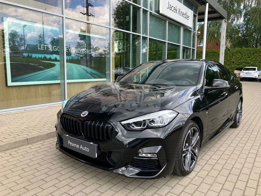 BMW 2 Series 2022