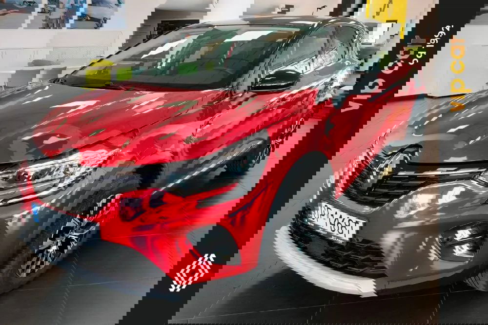 Renault Captur II 2023