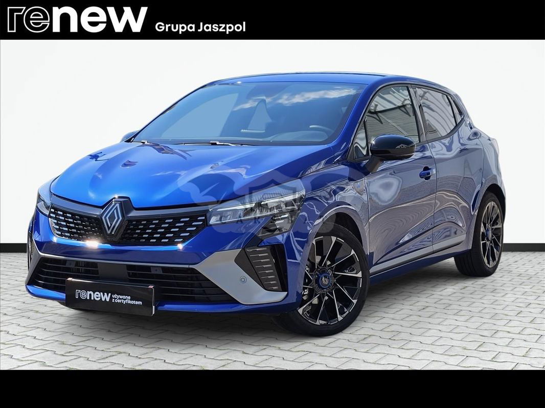 Renault Clio V 1.0 TCe Esprit Alpine 2023