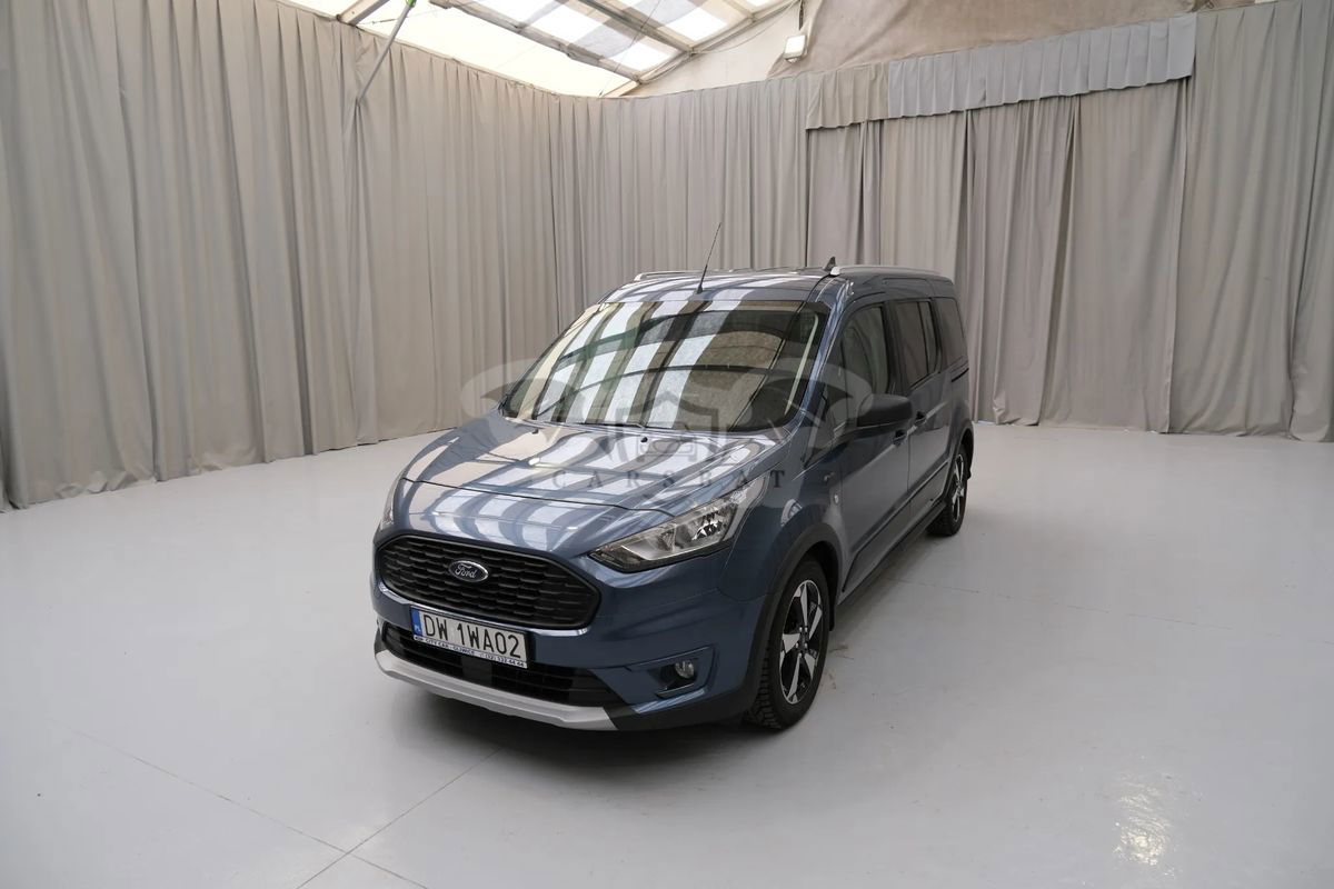 Ford Transit Connect II 2023